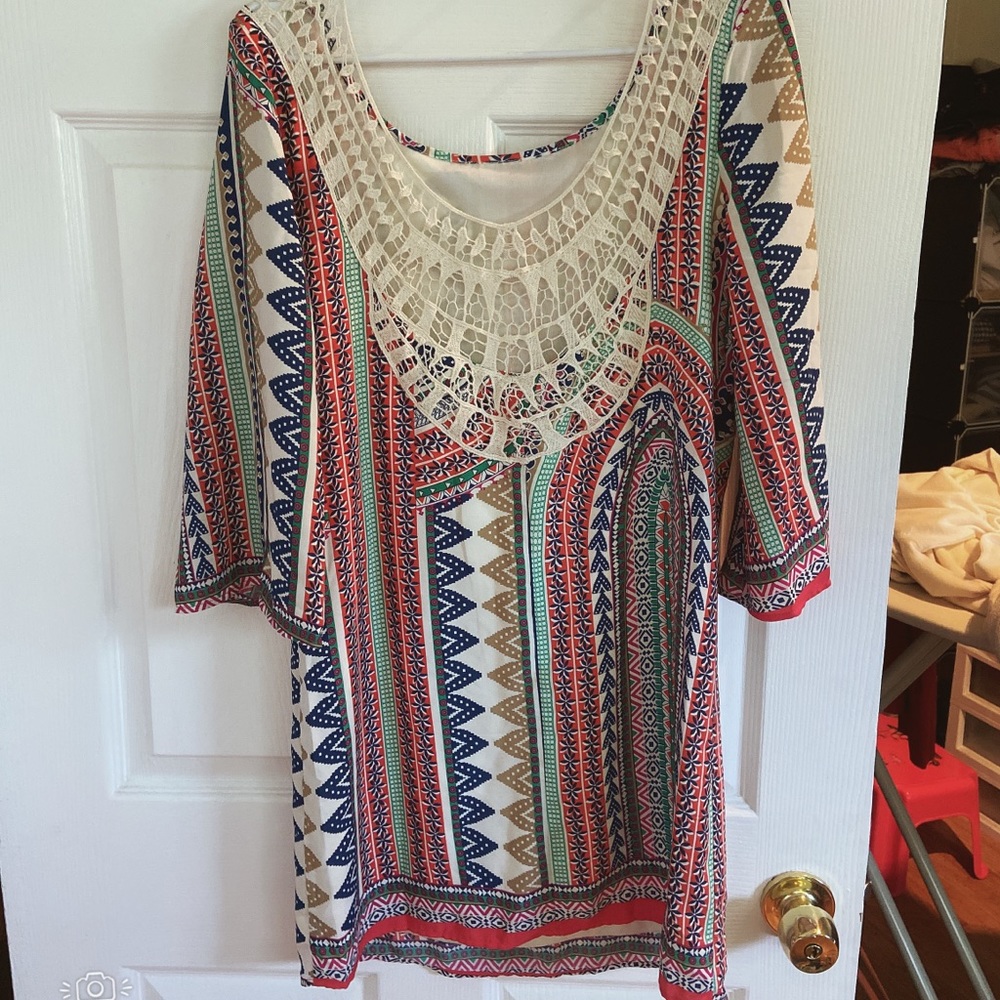 Nice dress